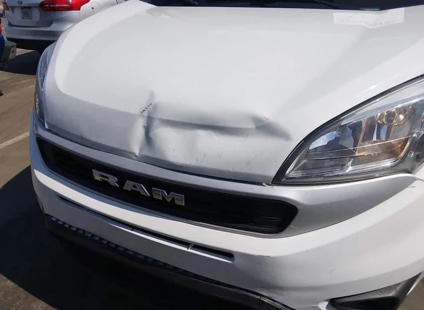 2022 RAM Promaster City Used VIN ZFBHRFAB9N6Y23738 – photo 15 2022 RAM Promaster City Used VIN ZFBHRFAB9N6Y23738 – photo 15