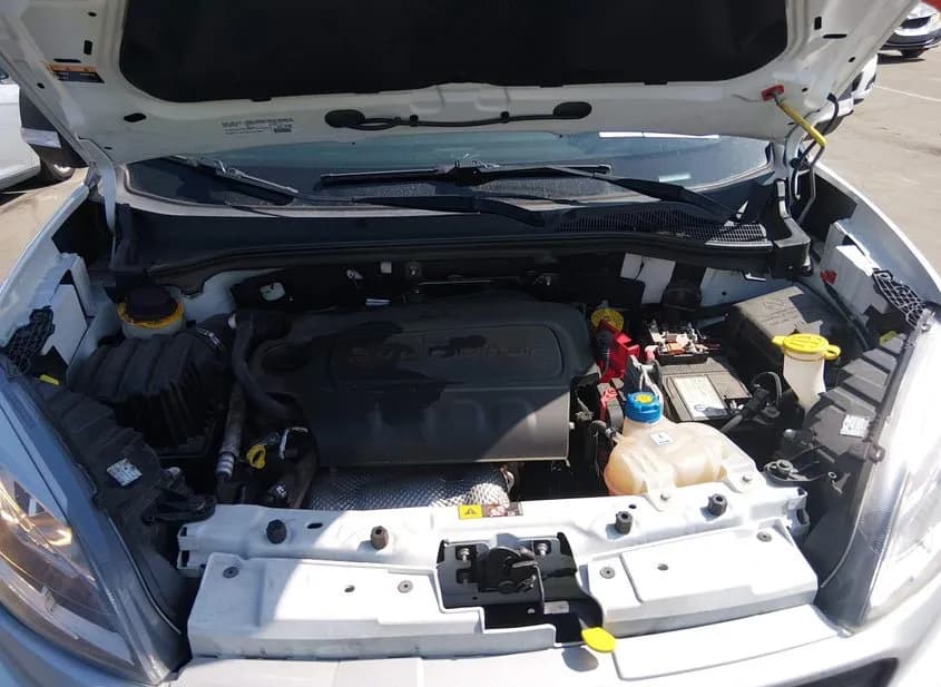 2022 RAM Promaster City Used VIN ZFBHRFAB9N6Y23738 – photo 17 2022 RAM Promaster City Used VIN ZFBHRFAB9N6Y23738 – photo 17