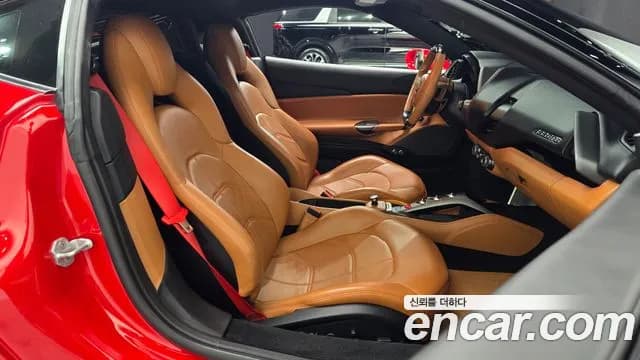 2018 Ferrari 488 GTB 3.9 Sold VIN ZFF79ALL8J0232932 – photo 12 2018 Ferrari 488 GTB 3.9 Sold VIN ZFF79ALL8J0232932 – photo 12