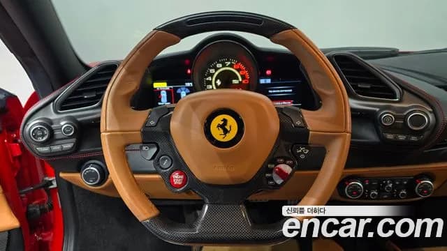 2018 Ferrari 488 GTB 3.9 Sold VIN ZFF79ALL8J0232932 – photo 18 2018 Ferrari 488 GTB 3.9 Sold VIN ZFF79ALL8J0232932 – photo 18