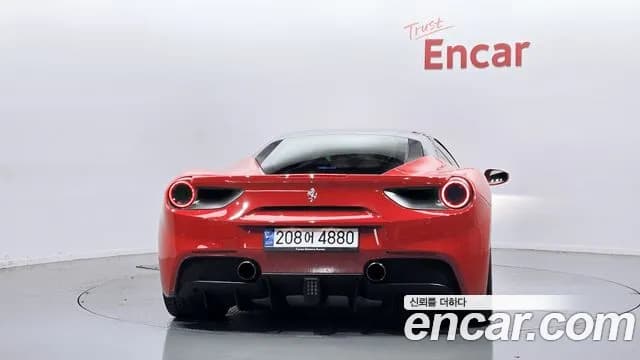2018 Ferrari 488 GTB 3.9 Sold VIN ZFF79ALL8J0232932 – photo 20 2018 Ferrari 488 GTB 3.9 Sold VIN ZFF79ALL8J0232932 – photo 20