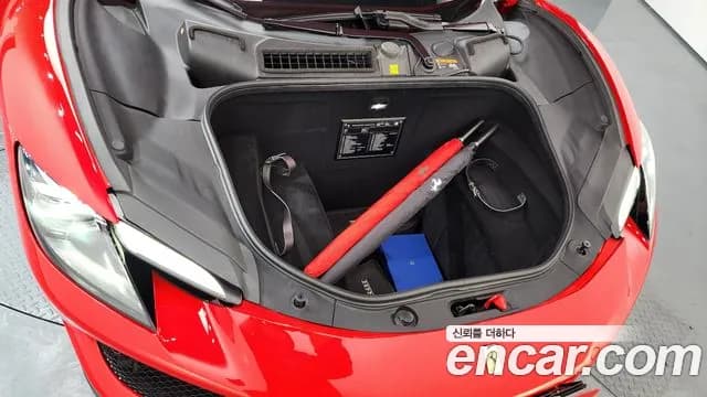 2023 Ferrari 296 GTB 3.0 V6 Sold VIN ZFF99SLL4P0289927 – dashboard 2023 Ferrari 296 GTB 3.0 V6 Sold VIN ZFF99SLL4P0289927 – dashboard