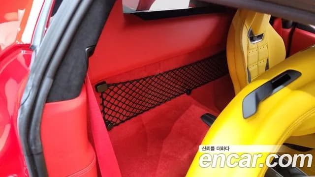 2023 Ferrari 296 GTB 3.0 V6 Sold VIN ZFF99SLL4P0289927 – engine bay 2023 Ferrari 296 GTB 3.0 V6 Sold VIN ZFF99SLL4P0289927 – engine bay