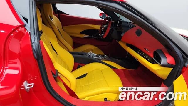 2023 Ferrari 296 GTB 3.0 V6 Sold VIN ZFF99SLL4P0289927 – photo 18 2023 Ferrari 296 GTB 3.0 V6 Sold VIN ZFF99SLL4P0289927 – photo 18