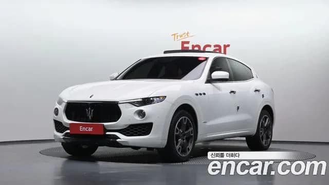2018 Maserati Levante 3.0 Diesel AWD GranSport Sold VIN ZN661TUG3JX283145 – dashboard 2018 Maserati Levante 3.0 Diesel AWD GranSport Sold VIN ZN661TUG3JX283145 – dashboard