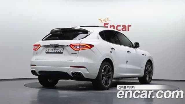 2018 Maserati Levante 3.0 Diesel AWD GranSport Sold VIN ZN661TUG3JX283145 – odometer reading 2018 Maserati Levante 3.0 Diesel AWD GranSport Sold VIN ZN661TUG3JX283145 – odometer reading