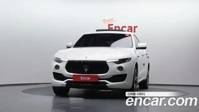 2018 Maserati Levante 3.0 Diesel AWD GranSport Sold VIN ZN661TUG3JX283145 – photo 15 2018 Maserati Levante 3.0 Diesel AWD GranSport Sold VIN ZN661TUG3JX283145 – photo 15