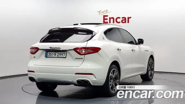 2017 Maserati Levante 3.0 Diesel AWD Sport Sold VIN ZN661TUG4HX258734 – odometer reading 2017 Maserati Levante 3.0 Diesel AWD Sport Sold VIN ZN661TUG4HX258734 – odometer reading