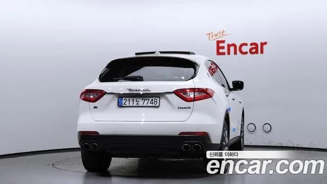 2018 Maserati Levante 3.0 Diesel AWD Premium Sold VIN ZN661TUG4JX286944 – dashboard 2018 Maserati Levante 3.0 Diesel AWD Premium Sold VIN ZN661TUG4JX286944 – dashboard