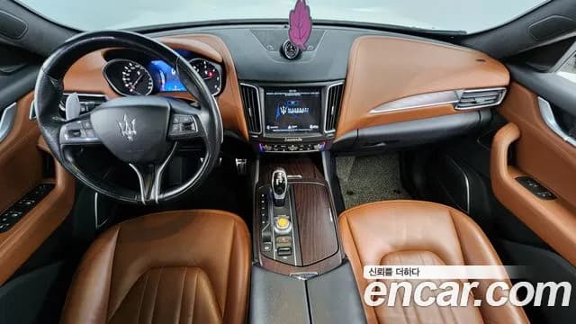 2018 Maserati Levante 3.0 Diesel AWD Premium Sold VIN ZN661TUG4JX286944 – odometer reading 2018 Maserati Levante 3.0 Diesel AWD Premium Sold VIN ZN661TUG4JX286944 – odometer reading