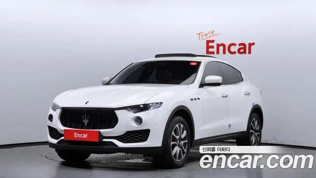 2018 Maserati Levante 3.0 Diesel AWD Premium Sold VIN ZN661TUG4JX286944 – photo 15 2018 Maserati Levante 3.0 Diesel AWD Premium Sold VIN ZN661TUG4JX286944 – photo 15