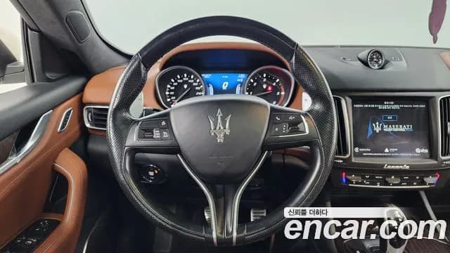 2018 Maserati Levante 3.0 Diesel AWD Premium Sold VIN ZN661TUG4JX286944 – photo 17 2018 Maserati Levante 3.0 Diesel AWD Premium Sold VIN ZN661TUG4JX286944 – photo 17