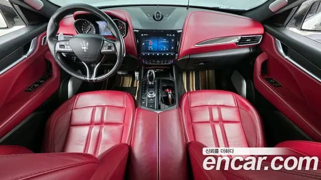 2017 Maserati Levante 3.0 AWD Sport Sold VIN ZN661XUG0HX246698 – engine bay 2017 Maserati Levante 3.0 AWD Sport Sold VIN ZN661XUG0HX246698 – engine bay