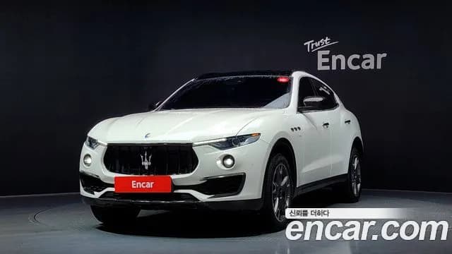 2017 Maserati Levante 3.0 AWD Sport Sold VIN ZN661XUG0HX246698 – photo 17 2017 Maserati Levante 3.0 AWD Sport Sold VIN ZN661XUG0HX246698 – photo 17