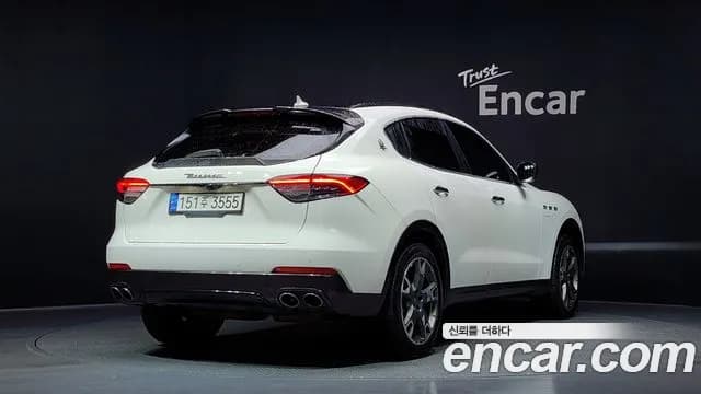 2017 Maserati Levante 3.0 AWD Sport Sold VIN ZN661XUG0HX246698 – photo 19 2017 Maserati Levante 3.0 AWD Sport Sold VIN ZN661XUG0HX246698 – photo 19