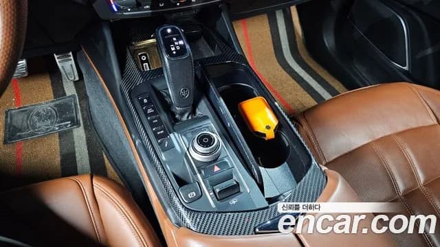 2019 Maserati Levante 3.0 AWD GranSport Sold VIN ZN661XUG5KX325582 – rear exterior 2019 Maserati Levante 3.0 AWD GranSport Sold VIN ZN661XUG5KX325582 – rear exterior