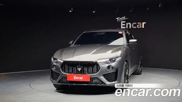 2019 Maserati Levante 3.0 AWD GranSport Sold VIN ZN661XUG5KX325582 – photo 19 2019 Maserati Levante 3.0 AWD GranSport Sold VIN ZN661XUG5KX325582 – photo 19