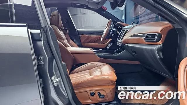 2019 Maserati Levante 3.0 AWD GranSport Sold VIN ZN661XUG5KX325582 – photo 20 2019 Maserati Levante 3.0 AWD GranSport Sold VIN ZN661XUG5KX325582 – photo 20