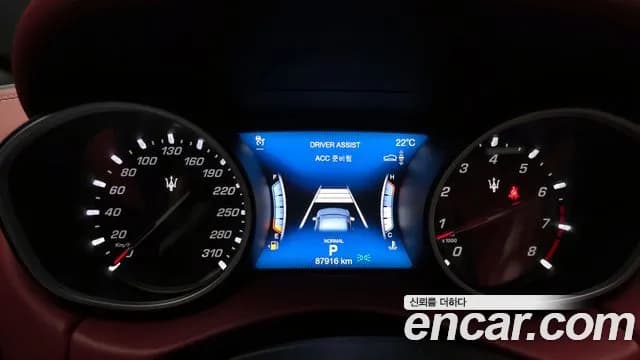 2019 Maserati Levante 3.0 AWD GranLusso Sold VIN ZN661XUG6KX315580 – side profile 2019 Maserati Levante 3.0 AWD GranLusso Sold VIN ZN661XUG6KX315580 – side profile