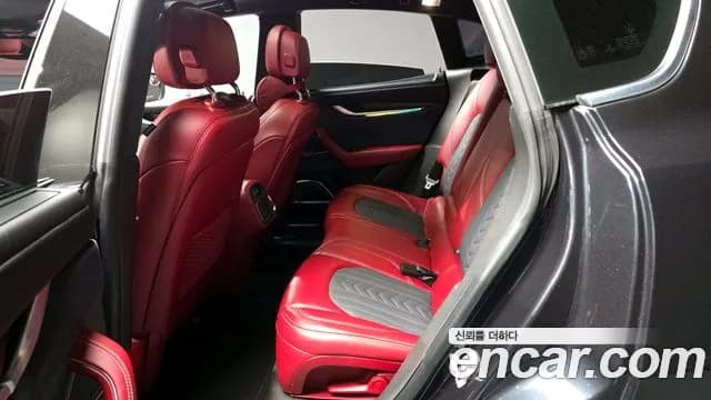 2019 Maserati Levante 3.0 AWD GranLusso Sold VIN ZN661XUG6KX315580 – dashboard 2019 Maserati Levante 3.0 AWD GranLusso Sold VIN ZN661XUG6KX315580 – dashboard