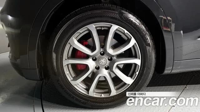 2019 Maserati Levante 3.0 AWD GranLusso Sold VIN ZN661XUG6KX315580 – photo 13 2019 Maserati Levante 3.0 AWD GranLusso Sold VIN ZN661XUG6KX315580 – photo 13