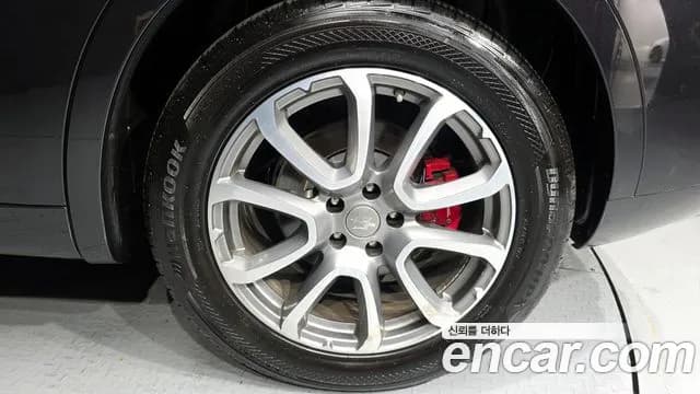 2019 Maserati Levante 3.0 AWD GranLusso Sold VIN ZN661XUG6KX315580 – photo 24 2019 Maserati Levante 3.0 AWD GranLusso Sold VIN ZN661XUG6KX315580 – photo 24
