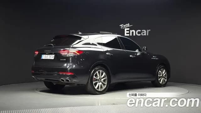 2019 Maserati Levante 3.0 AWD GranLusso Sold VIN ZN661XUG6KX315580 – photo 25 2019 Maserati Levante 3.0 AWD GranLusso Sold VIN ZN661XUG6KX315580 – photo 25