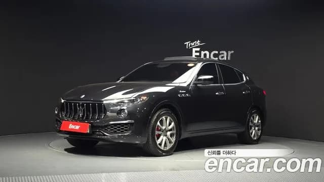2019 Maserati Levante 3.0 AWD GranLusso Sold VIN ZN661XUG6KX315580 – photo 29 2019 Maserati Levante 3.0 AWD GranLusso Sold VIN ZN661XUG6KX315580 – photo 29