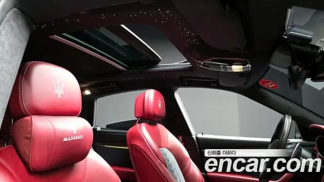2019 Maserati Levante 3.0 AWD GranLusso Sold VIN ZN661XUG6KX315580 – photo 35 2019 Maserati Levante 3.0 AWD GranLusso Sold VIN ZN661XUG6KX315580 – photo 35