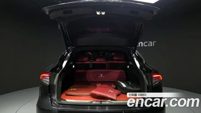 2019 Maserati Levante 3.0 AWD GranLusso Sold VIN ZN661XUG6KX315580 – photo 37 2019 Maserati Levante 3.0 AWD GranLusso Sold VIN ZN661XUG6KX315580 – photo 37