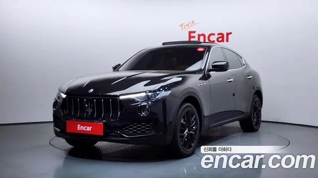 2018 Maserati Levante 3.0 AWD Premium Sold VIN ZN661XUG7JX285665 – photo 13 2018 Maserati Levante 3.0 AWD Premium Sold VIN ZN661XUG7JX285665 – photo 13