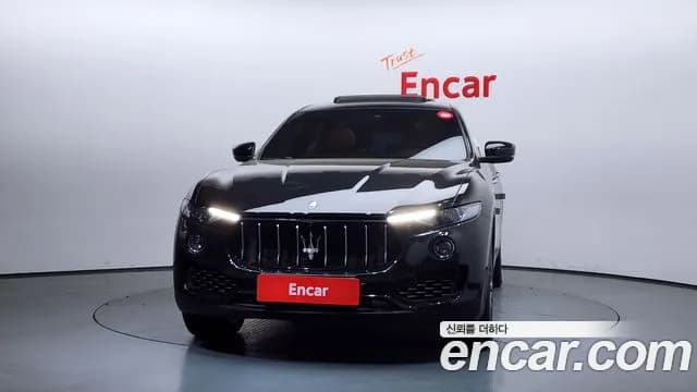 2018 Maserati Levante 3.0 AWD Premium Sold VIN ZN661XUG7JX285665 – photo 15 2018 Maserati Levante 3.0 AWD Premium Sold VIN ZN661XUG7JX285665 – photo 15
