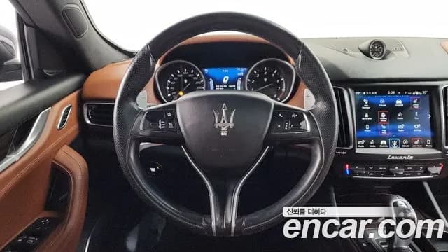 2018 Maserati Levante 3.0 AWD Premium Sold VIN ZN661XUG7JX285665 – photo 16 2018 Maserati Levante 3.0 AWD Premium Sold VIN ZN661XUG7JX285665 – photo 16