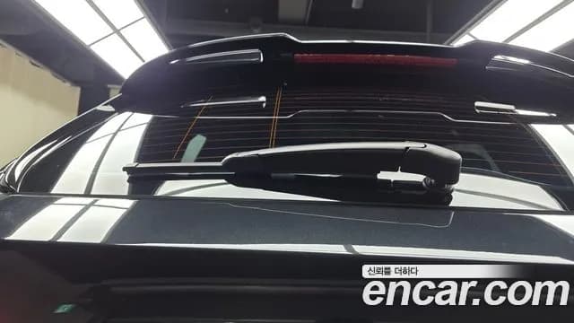 2020 Maserati Levante 3.0 AWD GranSport Sold VIN ZN661XUG8LX349683 – exterior detail 2020 Maserati Levante 3.0 AWD GranSport Sold VIN ZN661XUG8LX349683 – exterior detail