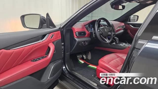 2020 Maserati Levante 3.0 AWD GranSport Sold VIN ZN661XUG8LX349683 – odometer reading 2020 Maserati Levante 3.0 AWD GranSport Sold VIN ZN661XUG8LX349683 – odometer reading