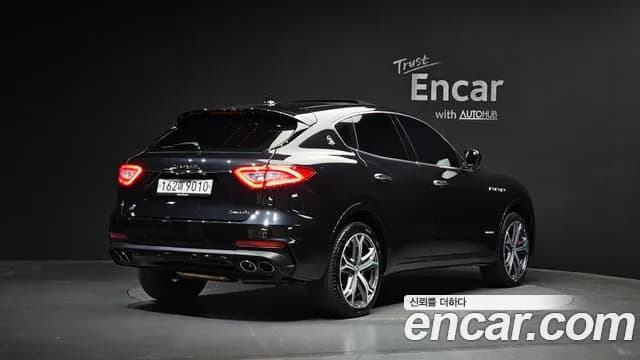 2020 Maserati Levante 3.0 AWD GranSport Sold VIN ZN661XUG8LX349683 – photo 11 2020 Maserati Levante 3.0 AWD GranSport Sold VIN ZN661XUG8LX349683 – photo 11
