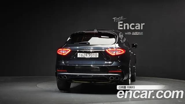 2020 Maserati Levante 3.0 AWD GranSport Sold VIN ZN661XUG8LX349683 – photo 29 2020 Maserati Levante 3.0 AWD GranSport Sold VIN ZN661XUG8LX349683 – photo 29