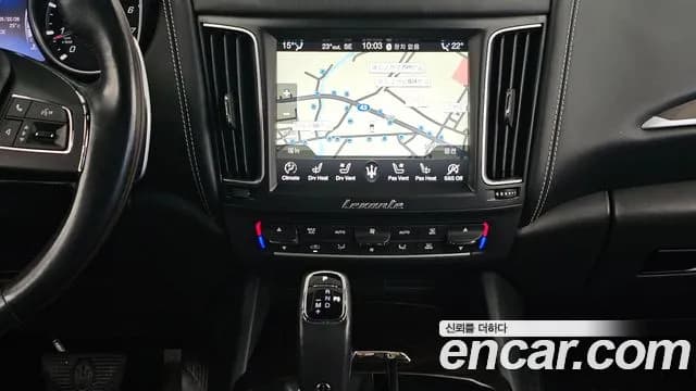 2020 Maserati Levante 3.0 AWD GranLusso Sold VIN ZN661XUG8LX352325 – rear exterior 2020 Maserati Levante 3.0 AWD GranLusso Sold VIN ZN661XUG8LX352325 – rear exterior
