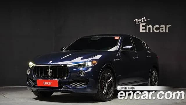 2020 Maserati Levante 3.0 AWD GranLusso Sold VIN ZN661XUG8LX352325 – dashboard 2020 Maserati Levante 3.0 AWD GranLusso Sold VIN ZN661XUG8LX352325 – dashboard
