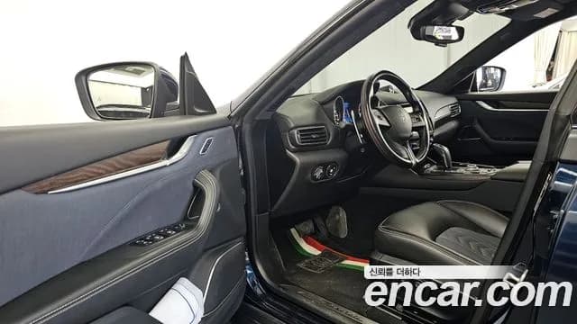 2020 Maserati Levante 3.0 AWD GranLusso Sold VIN ZN661XUG8LX352325 – photo 13 2020 Maserati Levante 3.0 AWD GranLusso Sold VIN ZN661XUG8LX352325 – photo 13