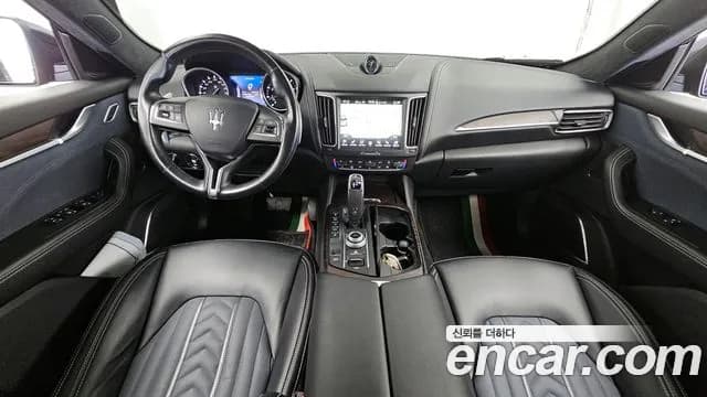 2020 Maserati Levante 3.0 AWD GranLusso Sold VIN ZN661XUG8LX352325 – photo 17 2020 Maserati Levante 3.0 AWD GranLusso Sold VIN ZN661XUG8LX352325 – photo 17