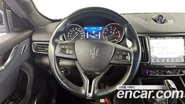 2020 Maserati Levante 3.0 AWD GranLusso Sold VIN ZN661XUG8LX352325 – photo 20 2020 Maserati Levante 3.0 AWD GranLusso Sold VIN ZN661XUG8LX352325 – photo 20