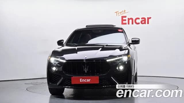 2021 Maserati Levante 3.0 AWD Modena Sold VIN ZN661XUG8MX377050 – photo 11 2021 Maserati Levante 3.0 AWD Modena Sold VIN ZN661XUG8MX377050 – photo 11