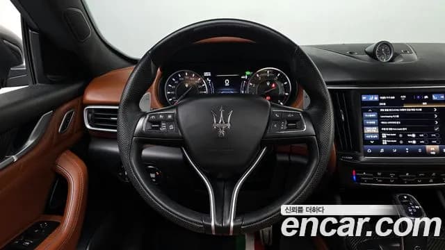 2021 Maserati Levante 3.0 AWD Modena Sold VIN ZN661XUG8MX377050 – photo 20 2021 Maserati Levante 3.0 AWD Modena Sold VIN ZN661XUG8MX377050 – photo 20