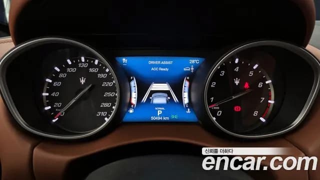 2019 Maserati Levante 3.0 S AWD GranSport Sold VIN ZN661YUG8KX321676 – dashboard 2019 Maserati Levante 3.0 S AWD GranSport Sold VIN ZN661YUG8KX321676 – dashboard