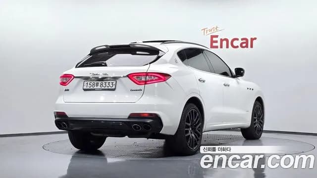2019 Maserati Levante 3.0 S AWD GranSport Sold VIN ZN661YUG8KX321676 – photo 17 2019 Maserati Levante 3.0 S AWD GranSport Sold VIN ZN661YUG8KX321676 – photo 17