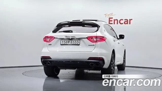 2019 Maserati Levante 3.0 S AWD GranSport Sold VIN ZN661YUG8KX321676 – photo 18 2019 Maserati Levante 3.0 S AWD GranSport Sold VIN ZN661YUG8KX321676 – photo 18
