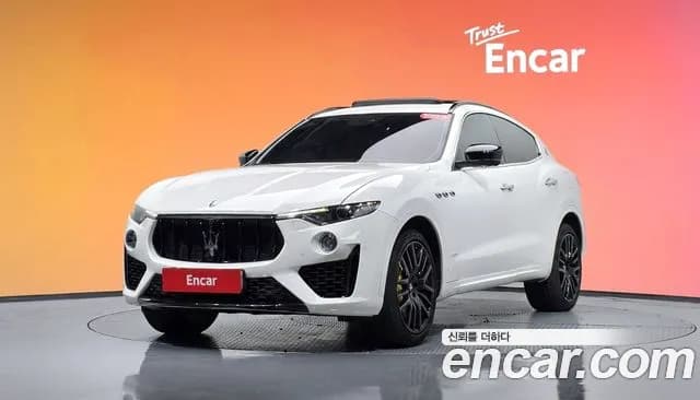 2019 Maserati Levante 3.0 S AWD GranSport Sold VIN ZN661YUG8KX321676 – photo 27 2019 Maserati Levante 3.0 S AWD GranSport Sold VIN ZN661YUG8KX321676 – photo 27