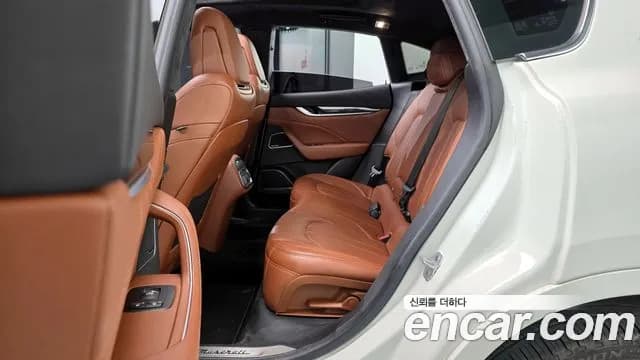 2019 Maserati Levante 3.0 S AWD GranSport Sold VIN ZN661YUG8KX321676 – photo 35 2019 Maserati Levante 3.0 S AWD GranSport Sold VIN ZN661YUG8KX321676 – photo 35