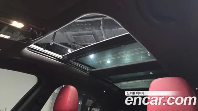 2023 Maserati Grecale 2.0 AWD GT Sold VIN ZN6AW82G6P7425508 – trunk area 2023 Maserati Grecale 2.0 AWD GT Sold VIN ZN6AW82G6P7425508 – trunk area